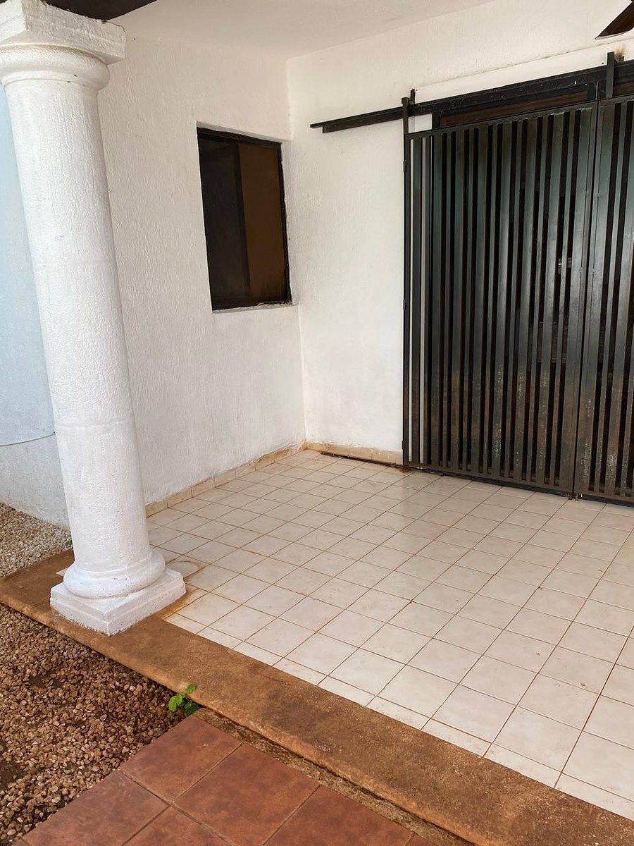 House in Gated Community in Chuburna de Hidalgo, Mérida, photo 22 of 28
