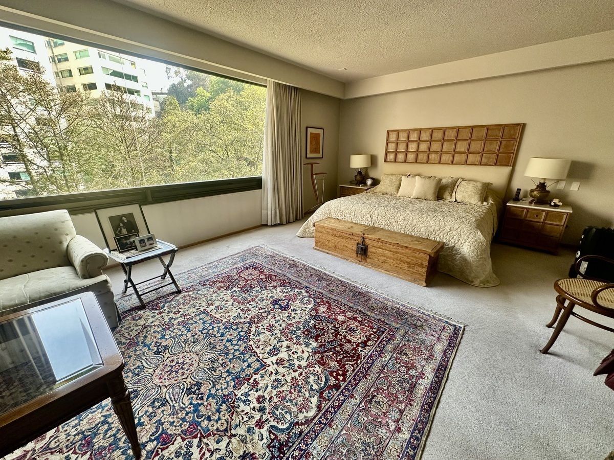 Departamento en Bosques de las Lomas, Cuajimalpa de Morelos, foto 22 de 32