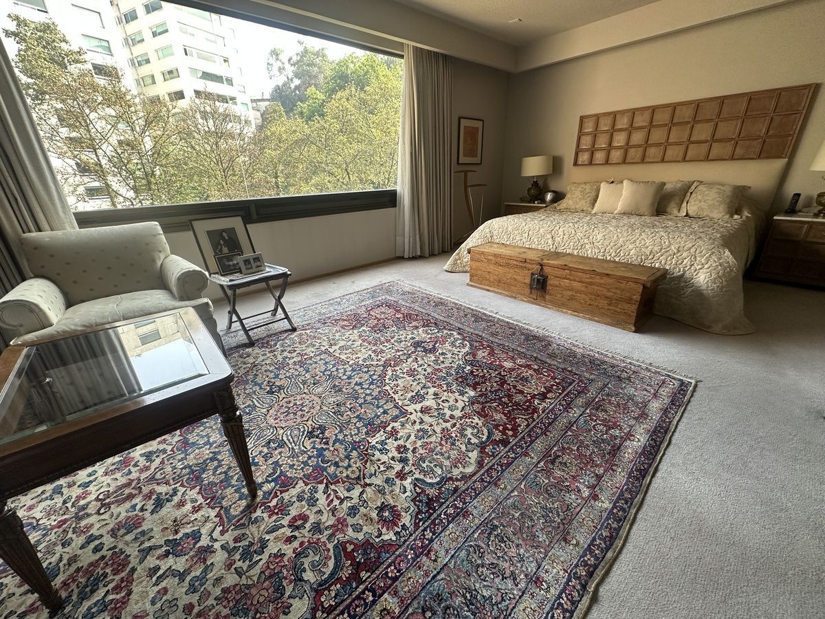 Departamento en Bosques de las Lomas, Cuajimalpa de Morelos, foto 23 de 32