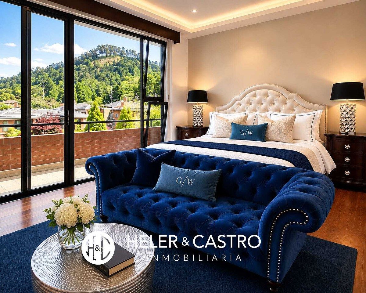 Casa en Condominio en Carretera a El Salvador, Guatemala, foto 8 de 10