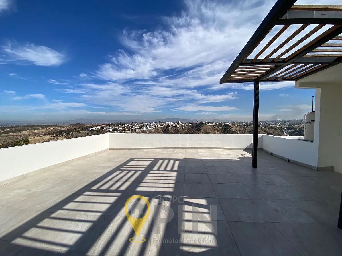 Apartamento em Lázaro Cárdenas, Tijuana, foto 8 de 13