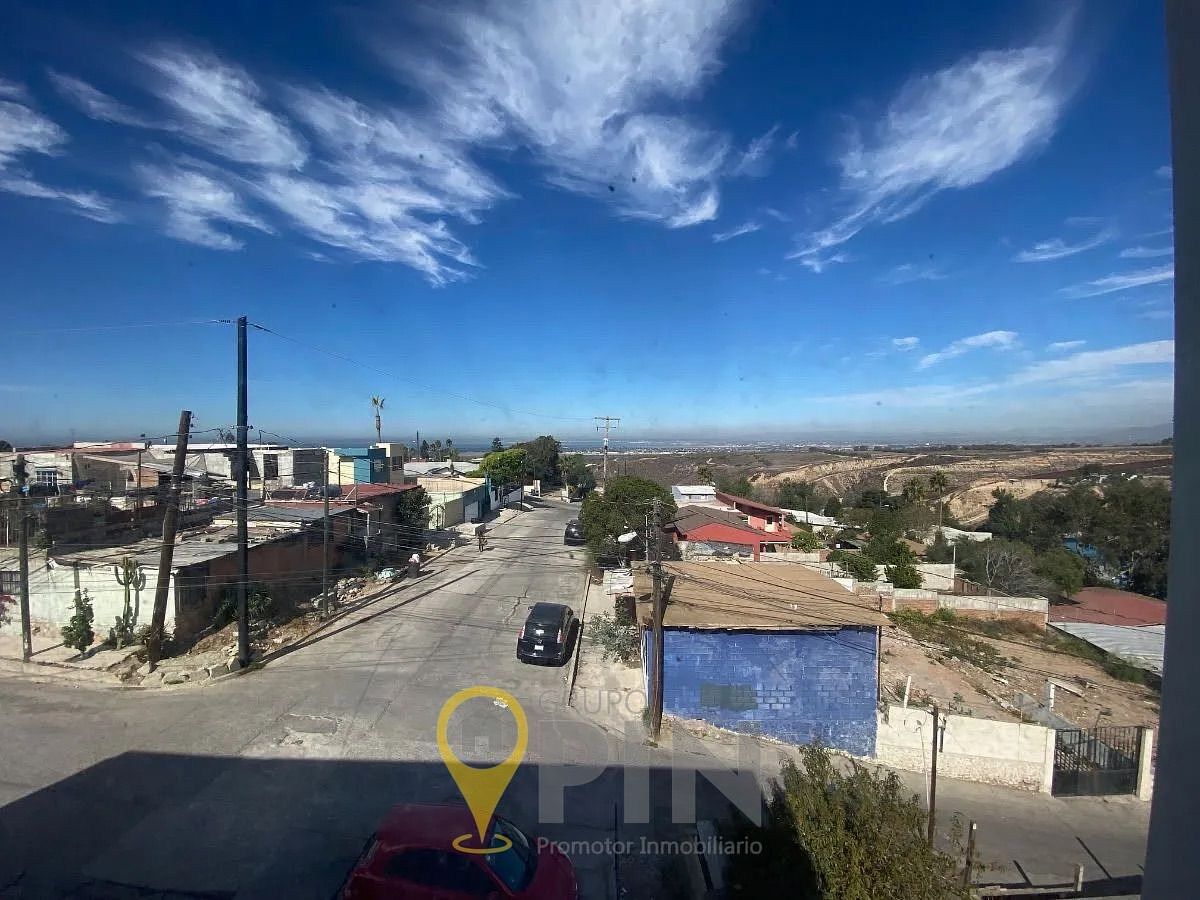 Apartamento em Lázaro Cárdenas, Tijuana, foto 13 de 13