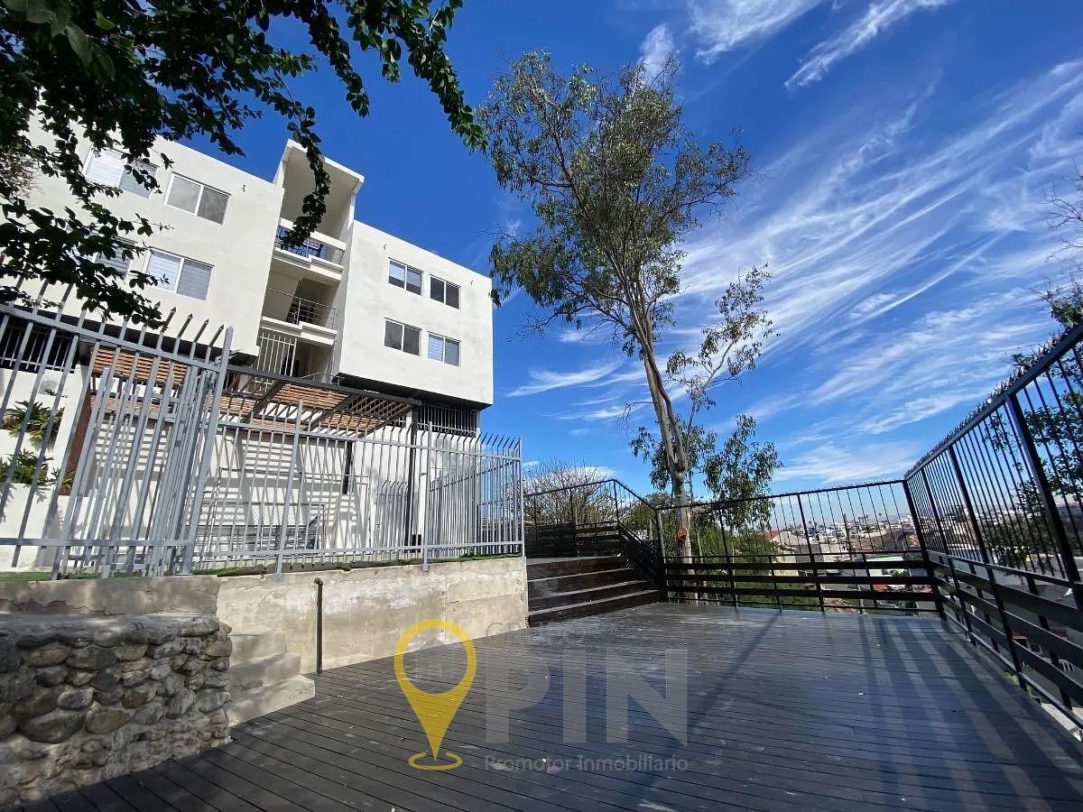 Apartamento em Lázaro Cárdenas, Tijuana, foto 11 de 13