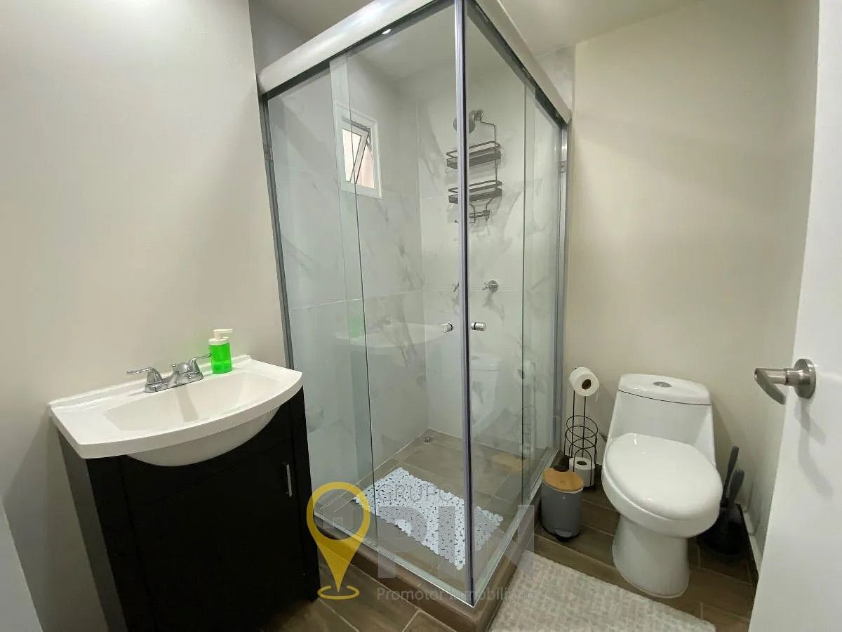 Apartamento em Lázaro Cárdenas, Tijuana, foto 7 de 13