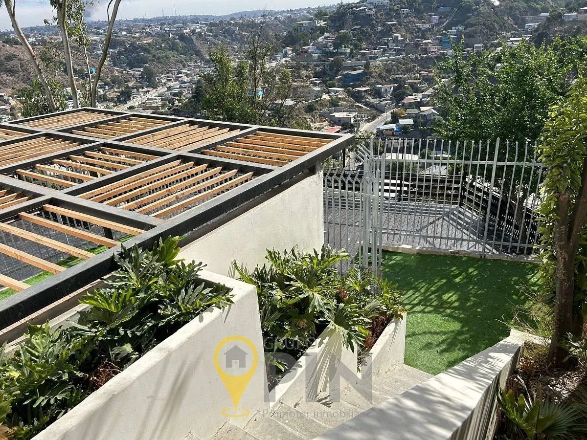 Apartamento em Lázaro Cárdenas, Tijuana, foto 10 de 13