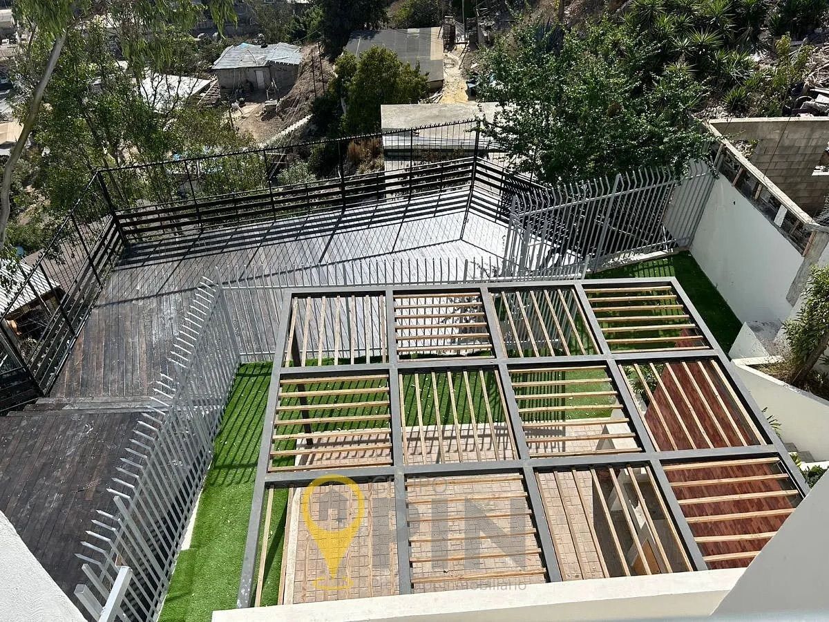 Apartamento em Lázaro Cárdenas, Tijuana, foto 9 de 13