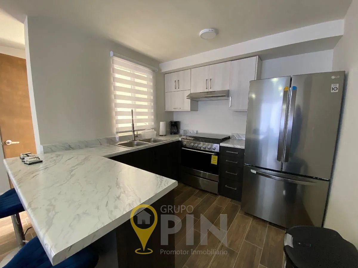 Apartamento em Lázaro Cárdenas, Tijuana, foto 2 de 13