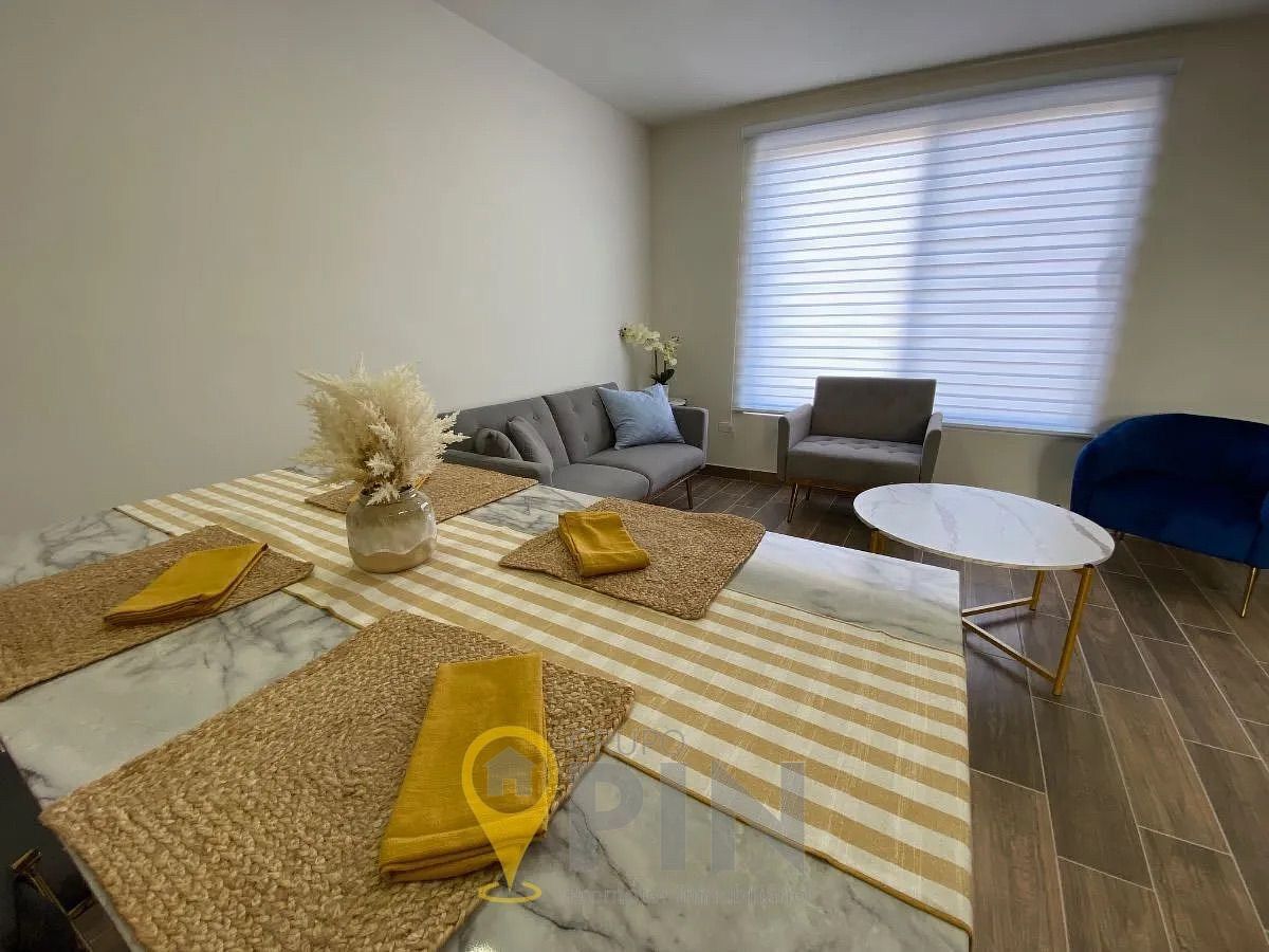 Apartamento em Lázaro Cárdenas, Tijuana, foto 3 de 13