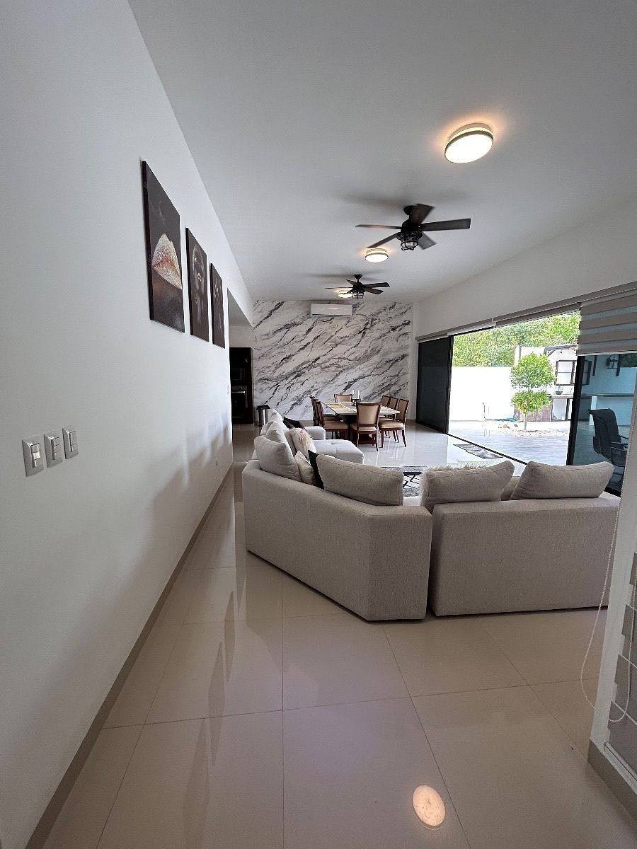 Casa em condomínio fechado em Komchen, Mérida, foto 13 de 38