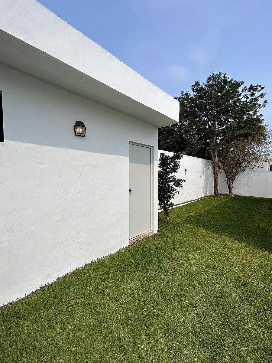 Casa em condomínio fechado em Komchen, Mérida, foto 21 de 38