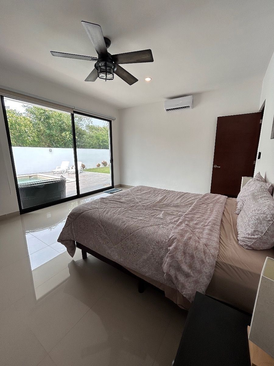 Casa em condomínio fechado em Komchen, Mérida, foto 23 de 38