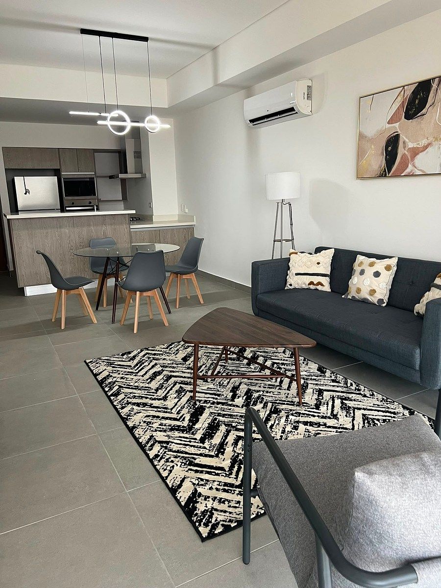 Apartment in Zona Norte, Mérida, photo 2 of 10