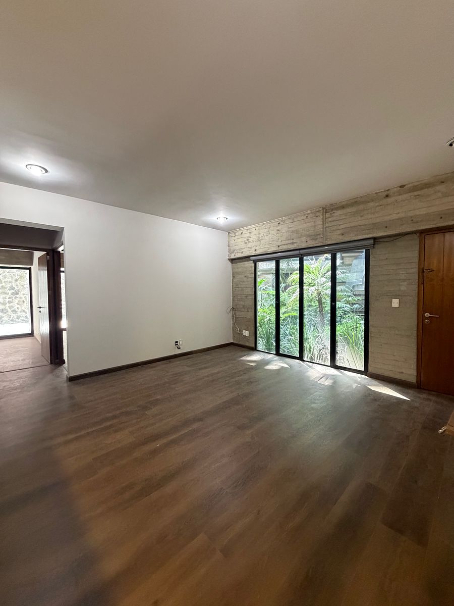 Departamento en Colonia Nápoles, Benito Juárez, foto 5 de 16