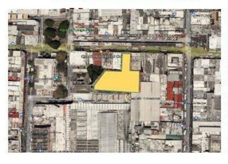 Edifício em Mérida Centro, Mérida, foto 8 de 8