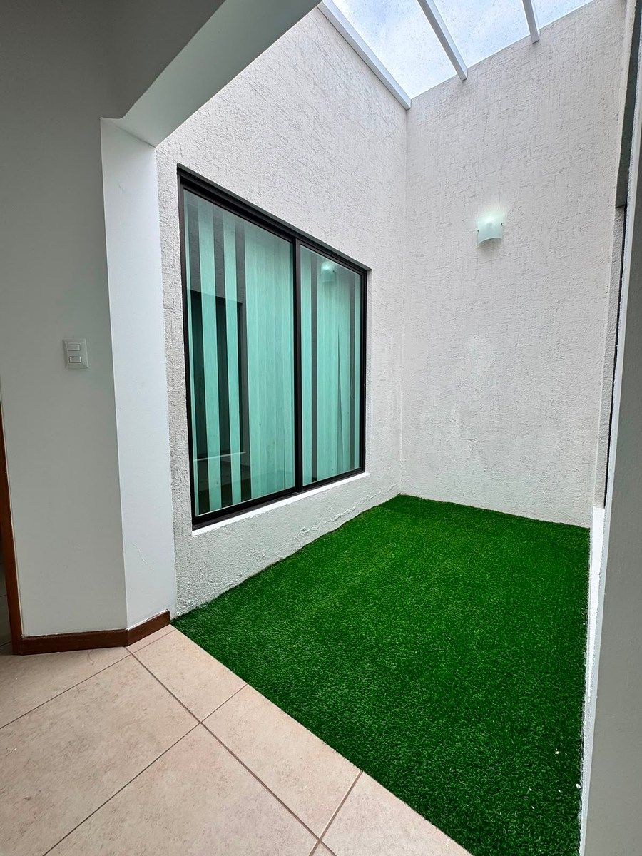 Casa em Paseo del Parque, Morelia, foto 17 de 18