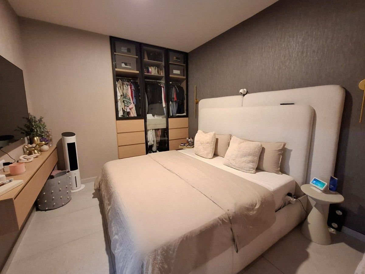 Apartamento em Santa María, Monterrey, foto 6 de 22