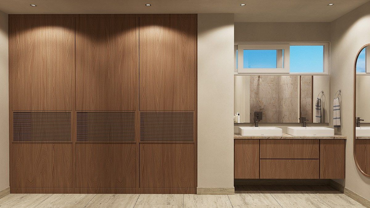 Apartamento em Joaquín Zetina Gasca, Puerto Morelos, foto 6 de 46