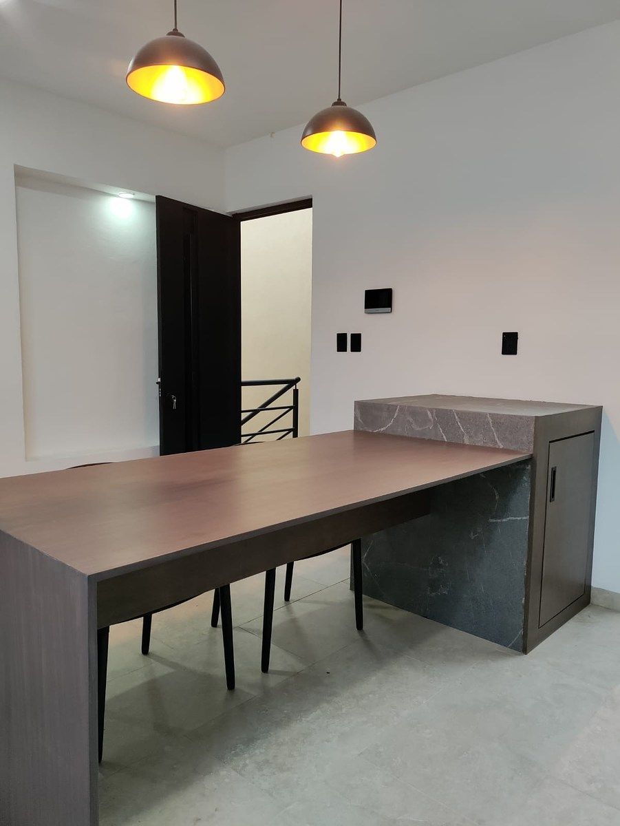 Apartamento em La Huerta, Morelia, foto 17 de 27