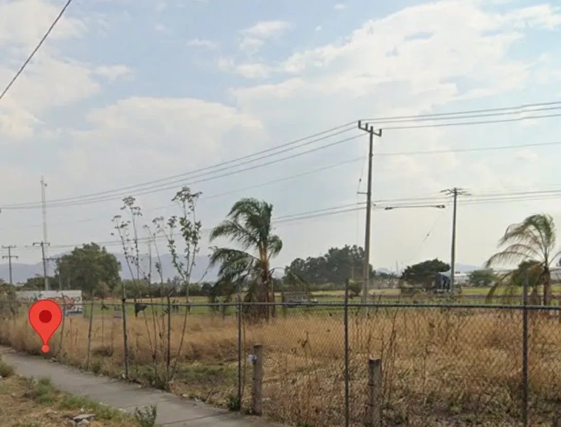 Lote em Los Olivos de Tlaquepaque, Tlaquepaque, foto 4 de 7