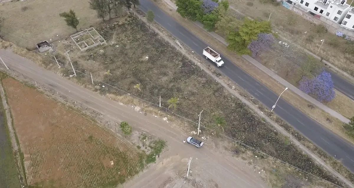 Lote em Los Olivos de Tlaquepaque, Tlaquepaque, foto 6 de 7