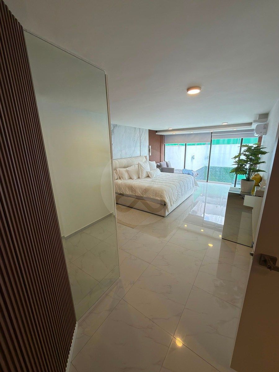 Casa en Lomas de Tecamachalco, Naucalpan de Juárez, foto 11 de 31