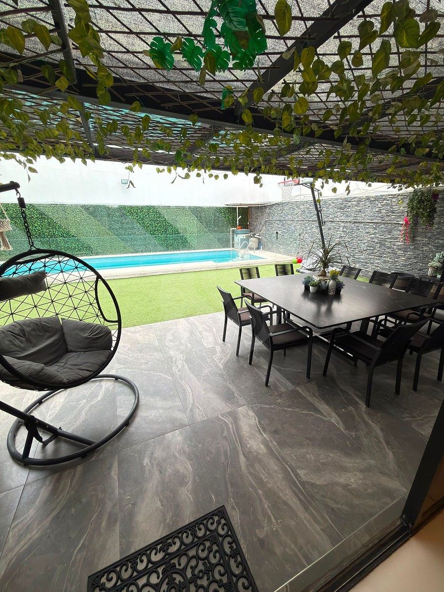Casa en Lomas de Tecamachalco, Naucalpan de Juárez, foto 27 de 31