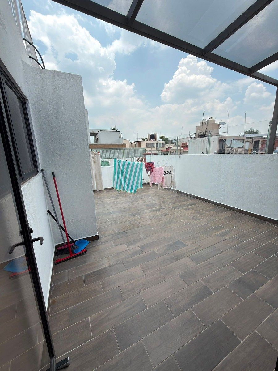 Casa en Lomas de Tecamachalco, Naucalpan de Juárez, foto 28 de 31