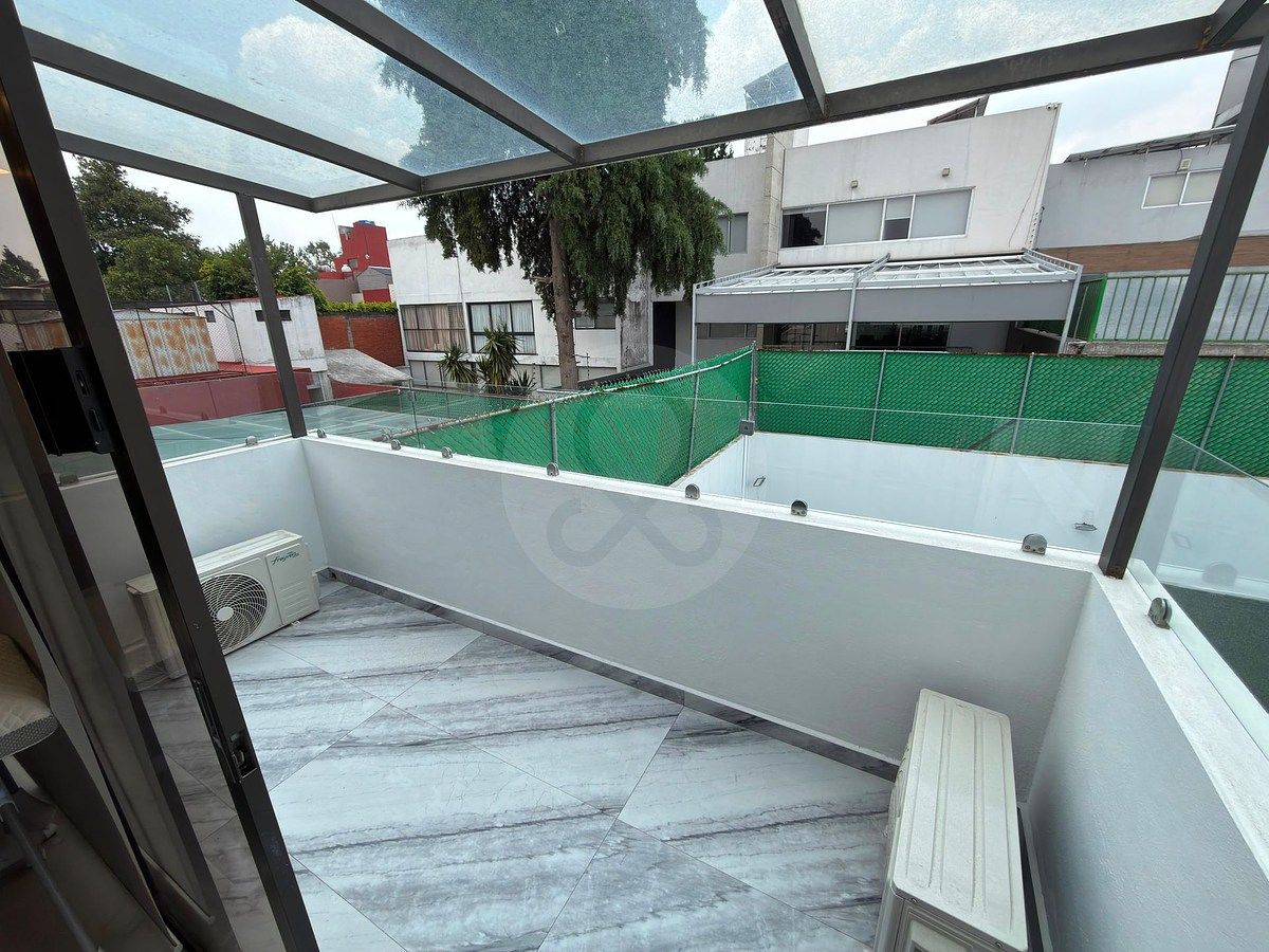 Casa en Lomas de Tecamachalco, Naucalpan de Juárez, foto 29 de 31