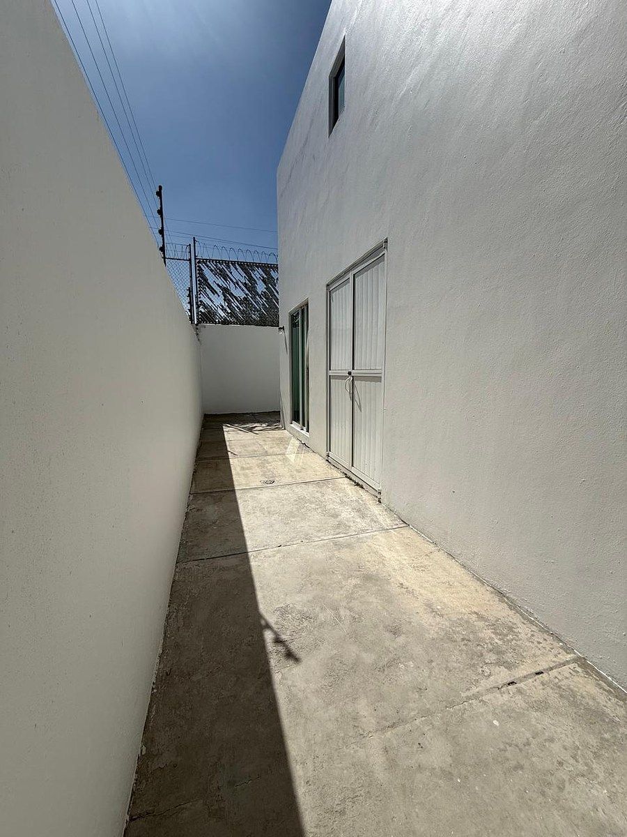 House in Real de Palmas, San Pedro Cholula, photo 16 of 16