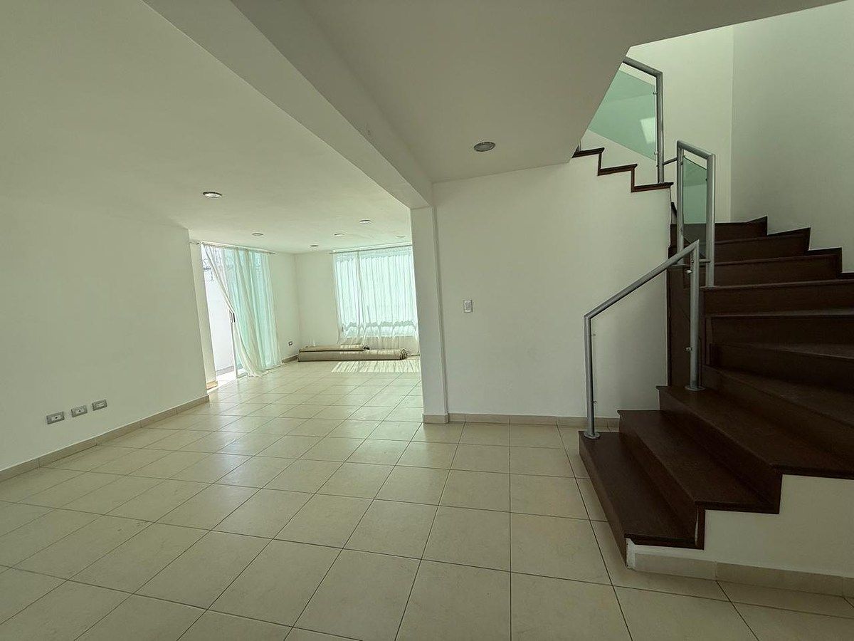 House in Real de Palmas, San Pedro Cholula, photo 3 of 16