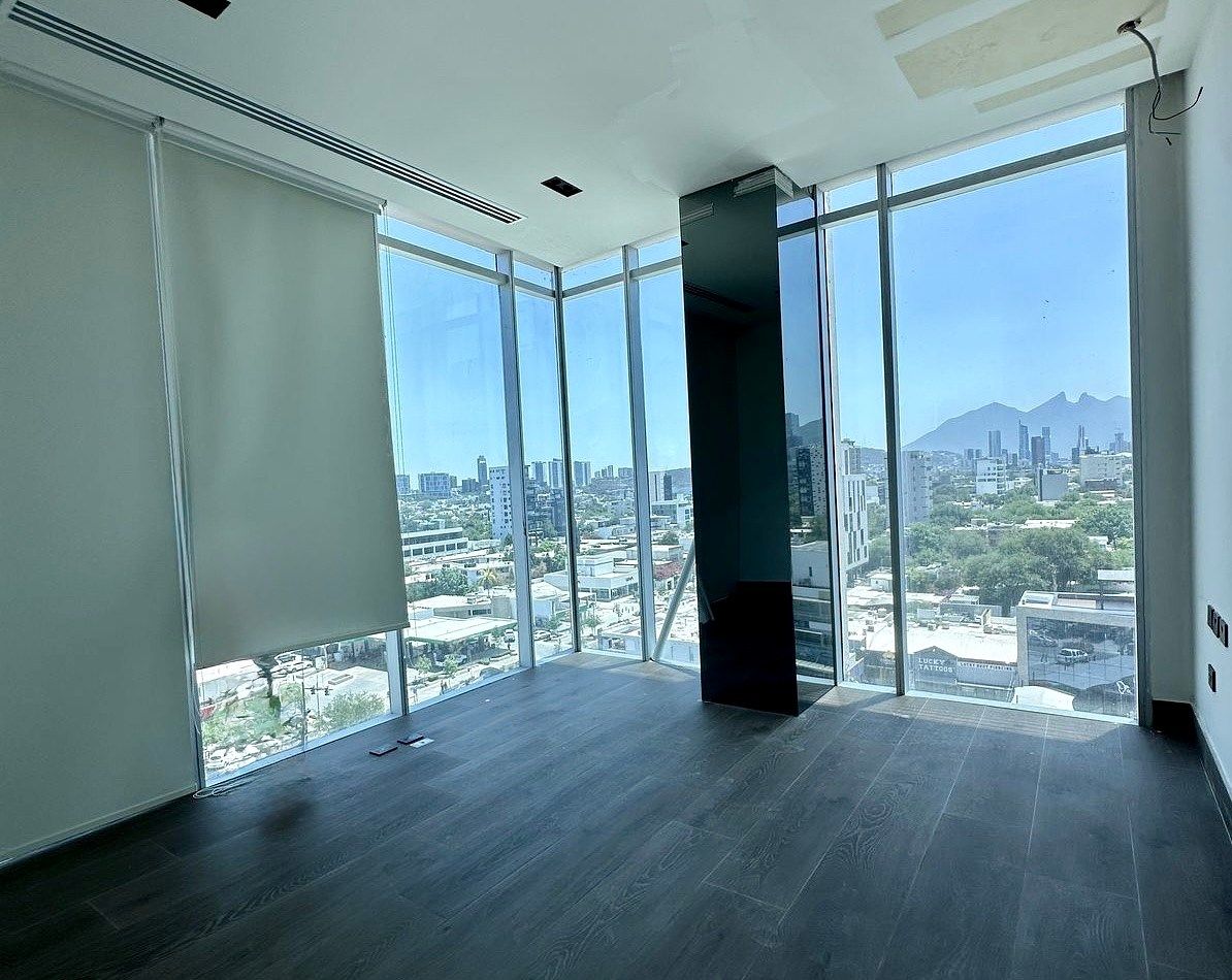 Departamento en Del Valle, San Pedro Garza García, foto 7 de 13