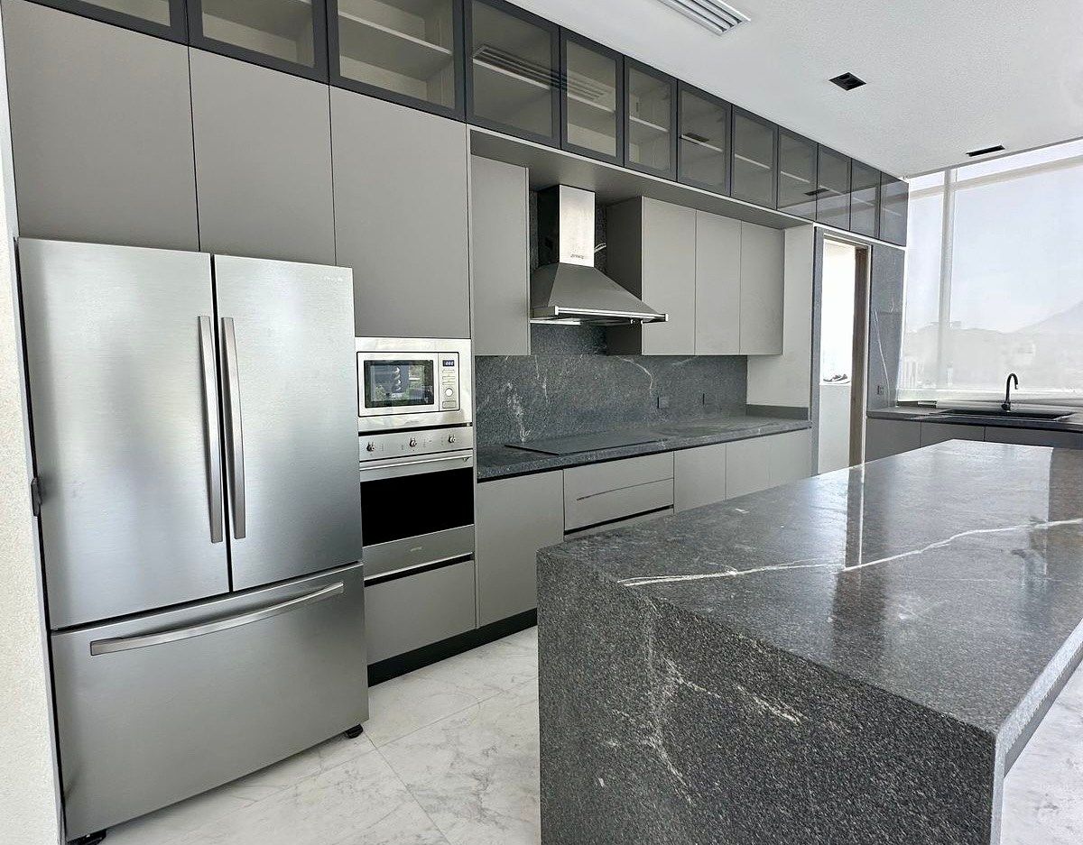 Departamento en Del Valle, San Pedro Garza García, foto 5 de 13