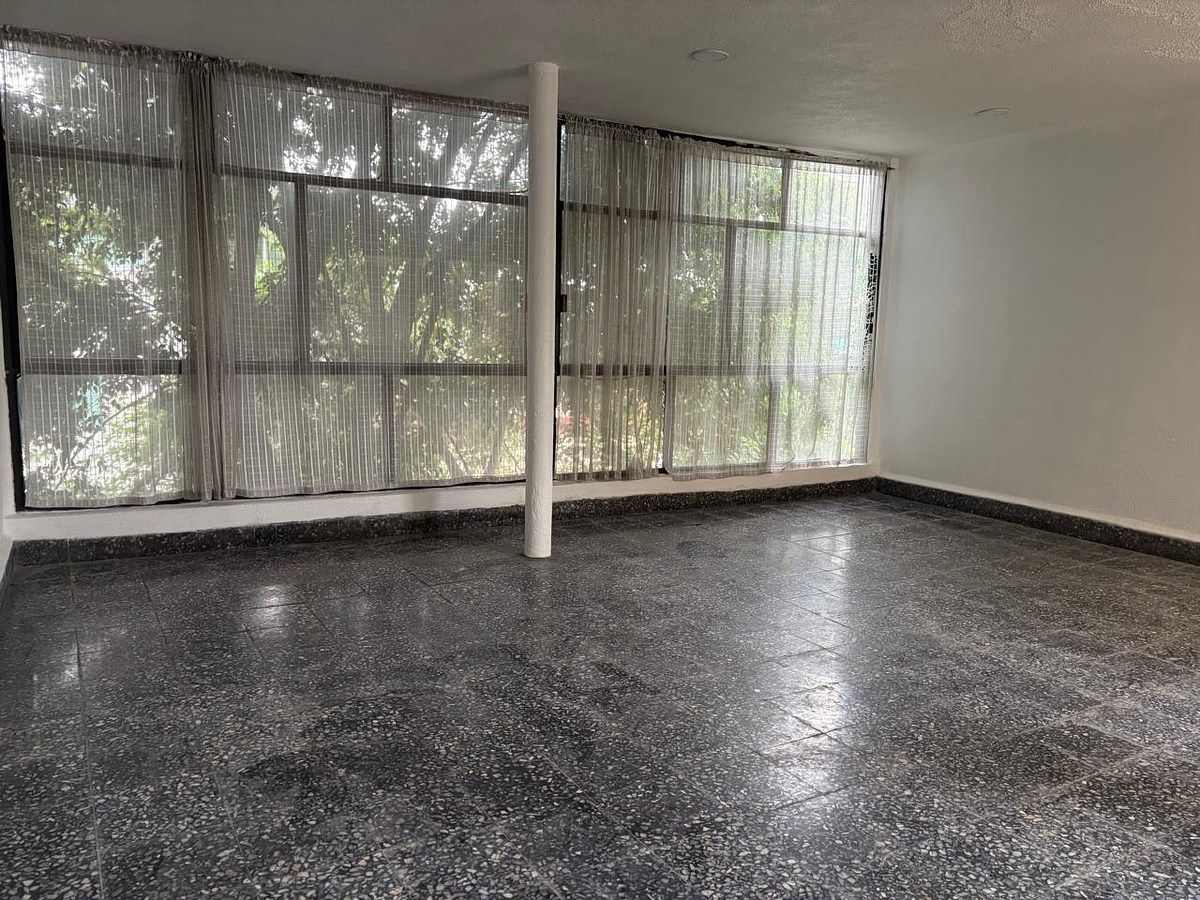 Departamento Aluguel Santa María La Ribera, foto 1 de 8