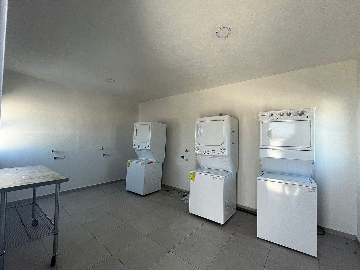 Departamento en Morelos, Carmen, foto 6 de 9