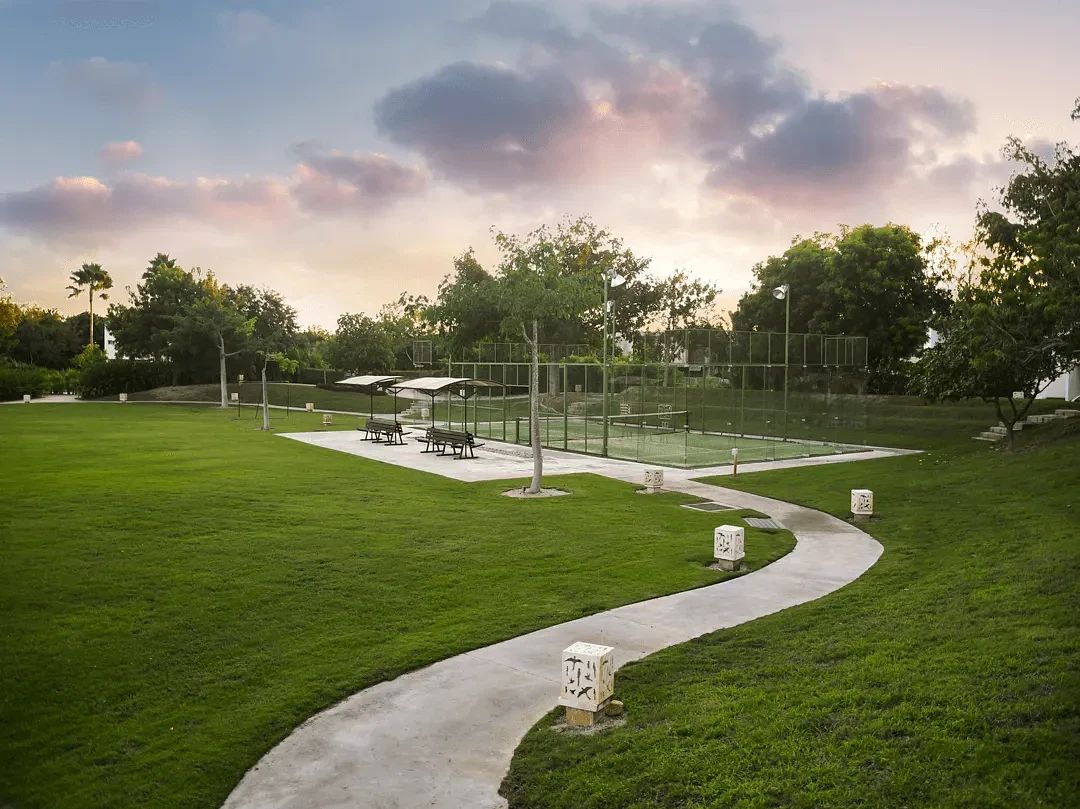 Lote em Yucatán Country Club, Mérida, foto 2 de 3
