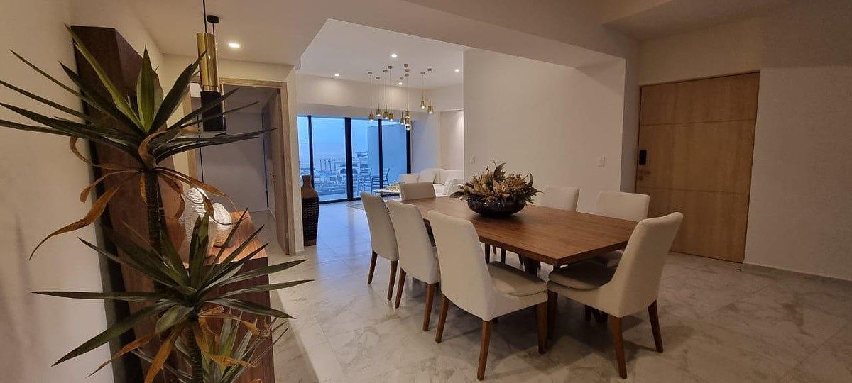 Apartamento de luxo mobiliado para alugar em Mériden Cabo Norte, foto 1 de 29