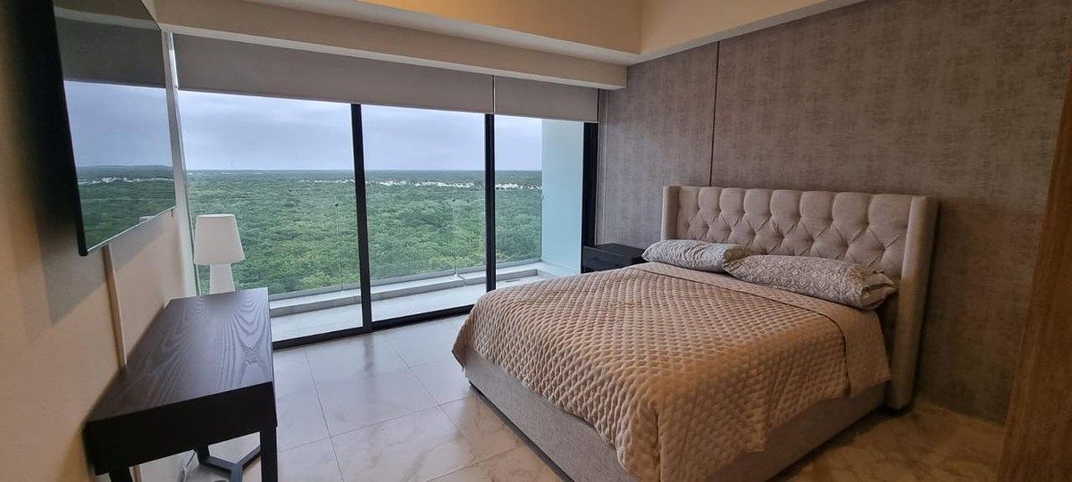 Apartamento em Cabo Norte, Mérida, foto 2 de 29