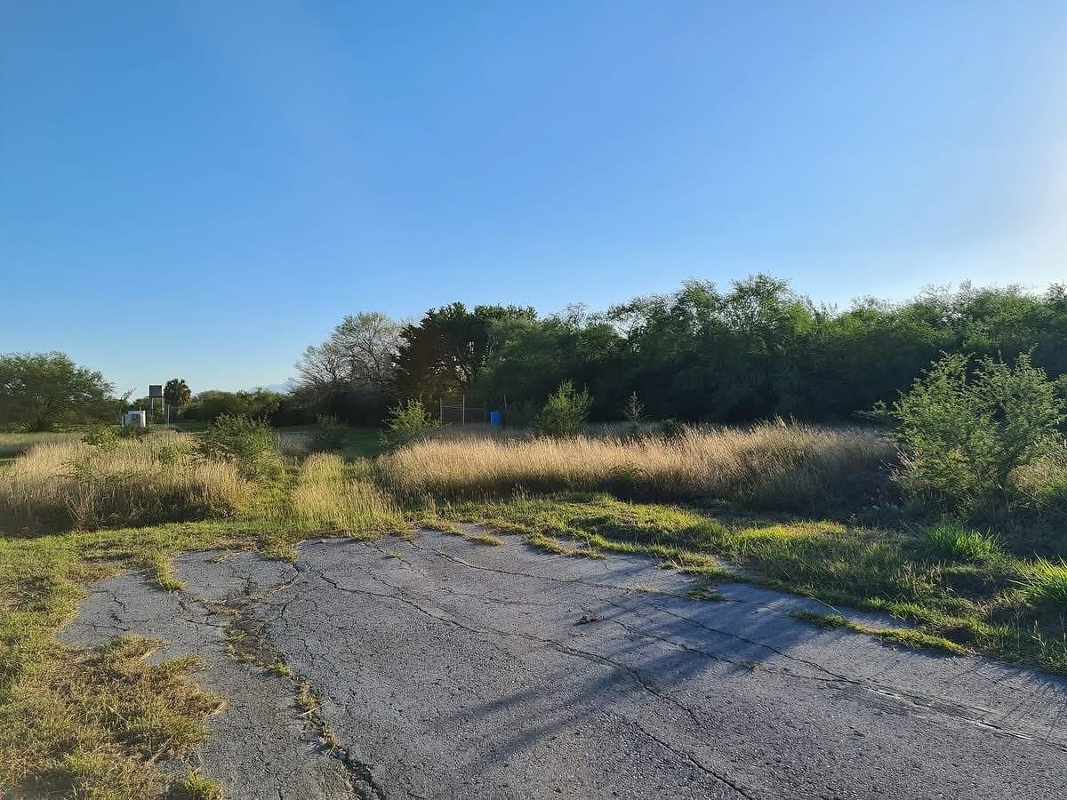 Lote em Atongo de Abajo, Cadereyta Jiménez, foto 2 de 5