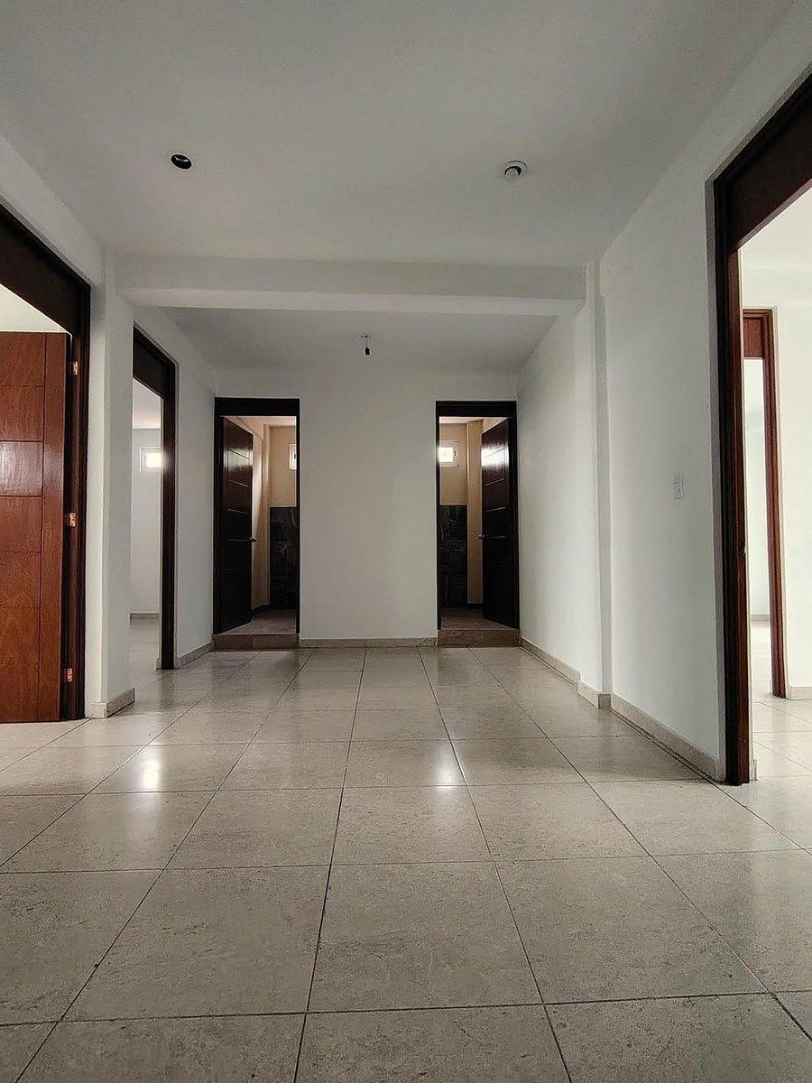 Edificio en Santa Cruz, Metepec, foto 4 de 11