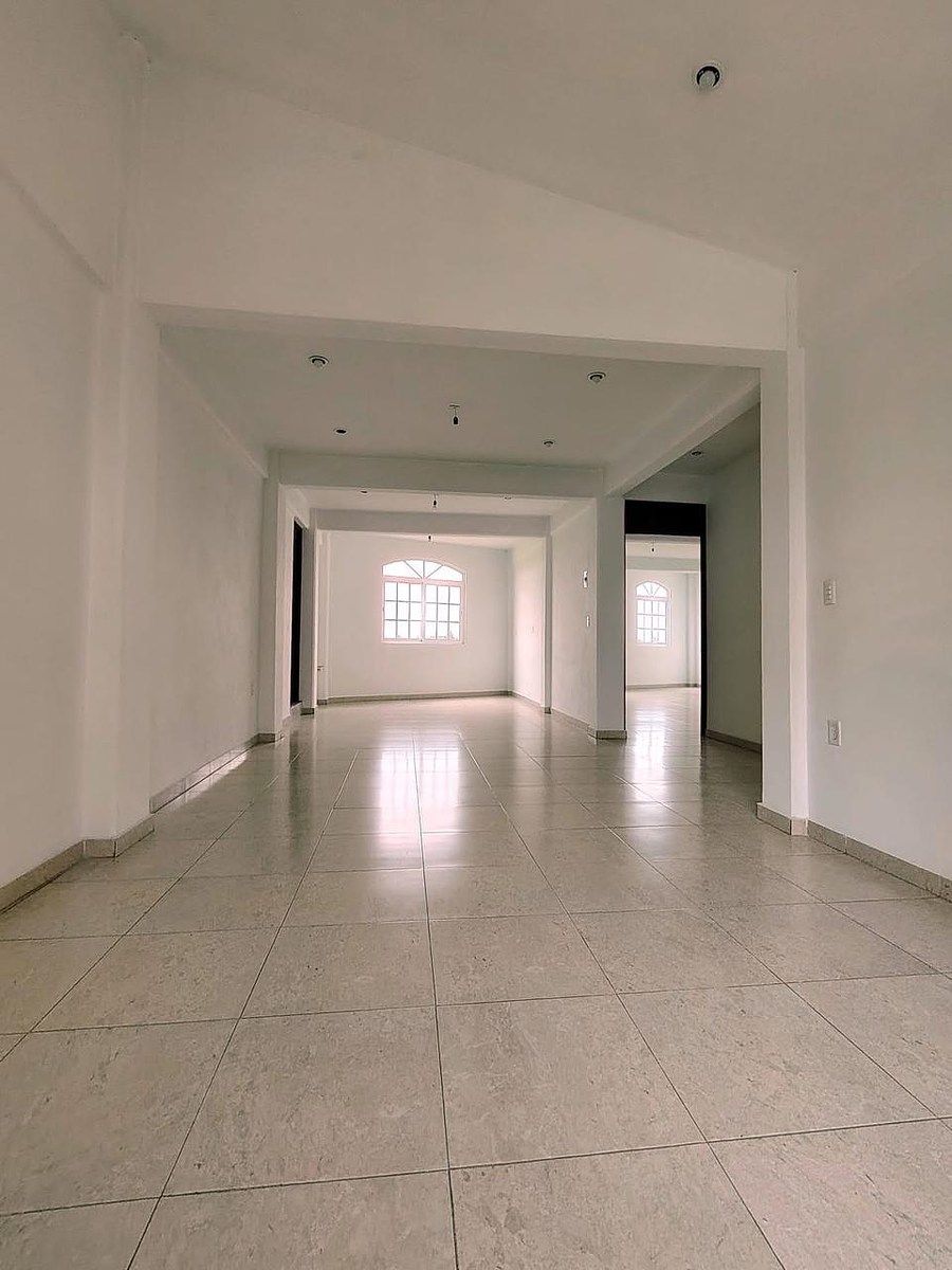 Edificio en Santa Cruz, Metepec, foto 6 de 11