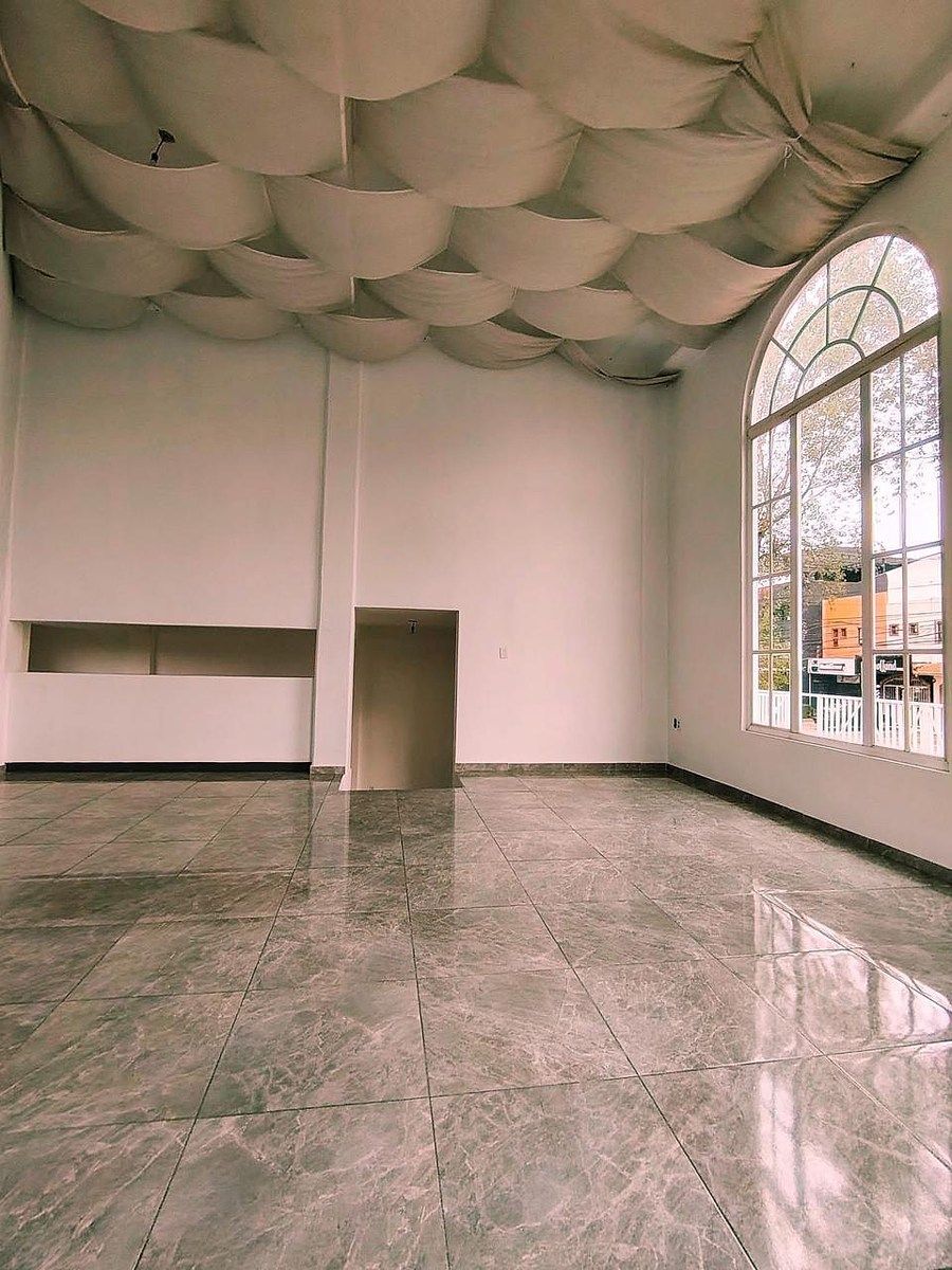 Edificio en Santa Cruz, Metepec, foto 7 de 11