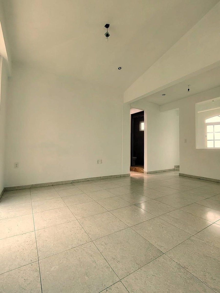 Edificio en Santa Cruz, Metepec, foto 8 de 11