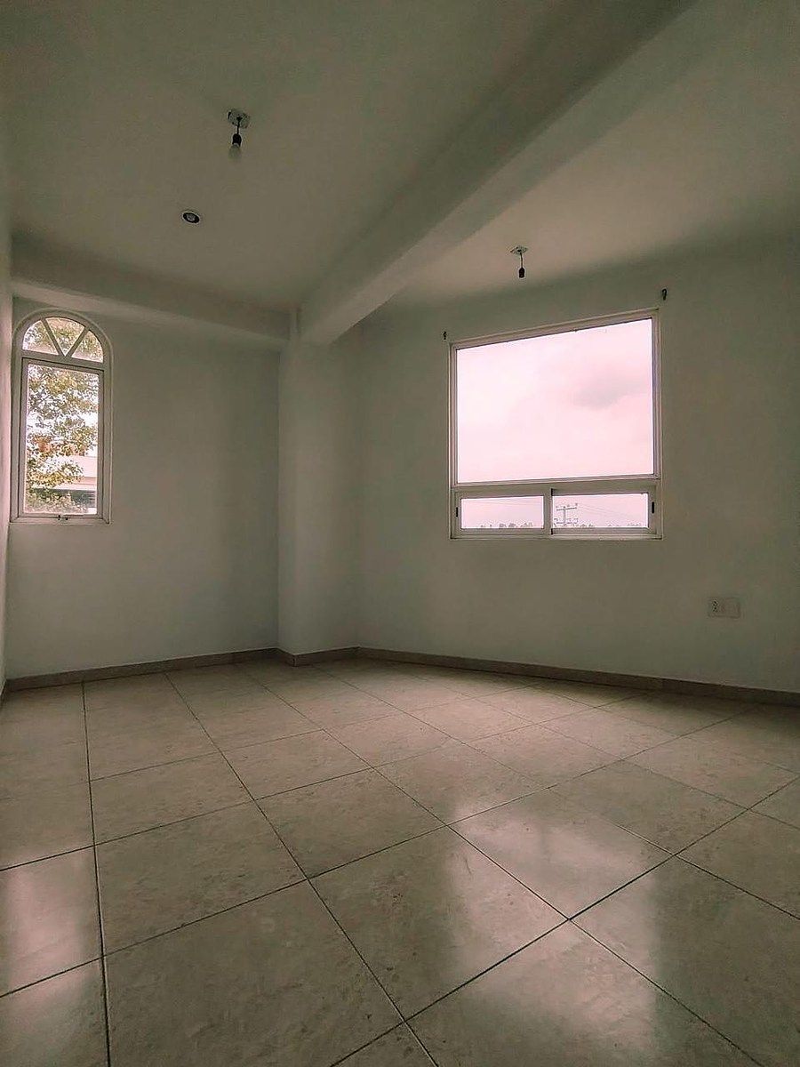 Edificio en Santa Cruz, Metepec, foto 9 de 11