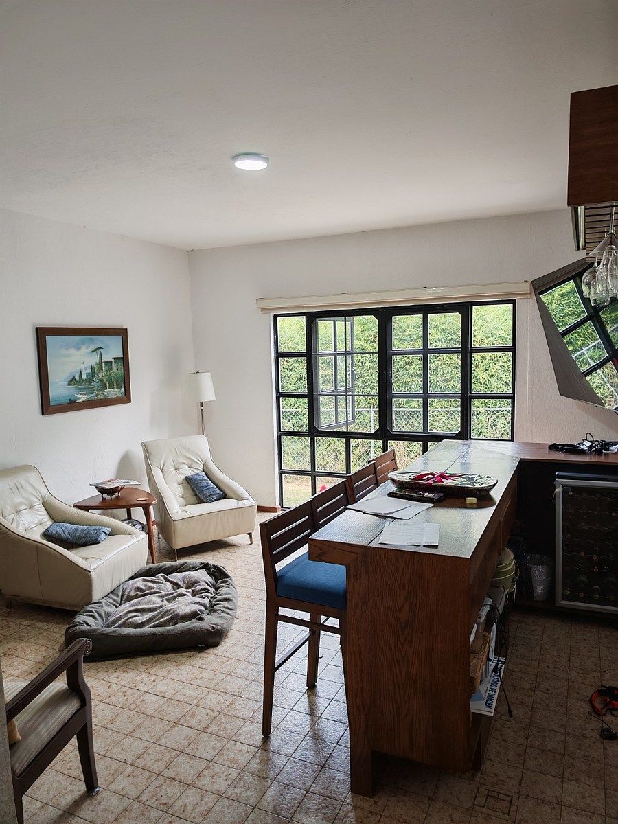 Casa en Rancho Contento, Zapopan, foto 7 de 22