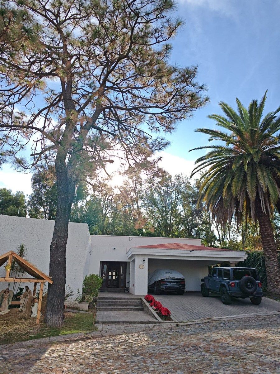 Casa en Rancho Contento, Zapopan, foto 3 de 22
