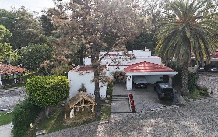 Casa en Rancho Contento, Zapopan, foto 22 de 22