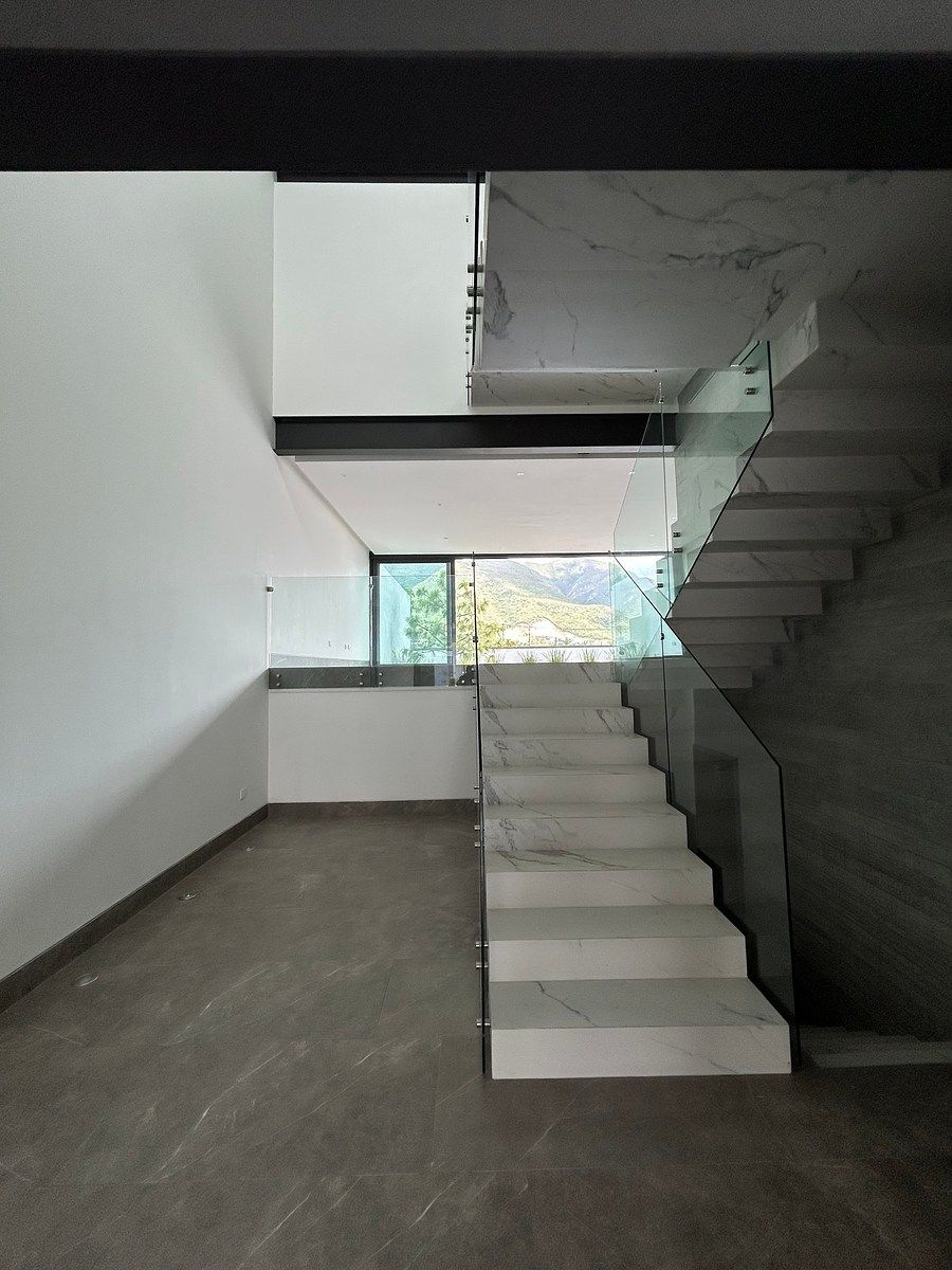 Casa em El Uro, Monterrey, foto 4 de 40