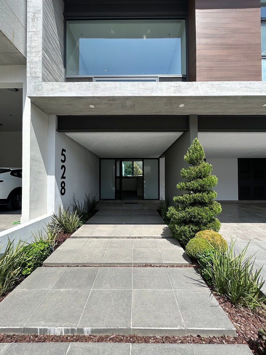 Casa em El Uro, Monterrey, foto 3 de 40