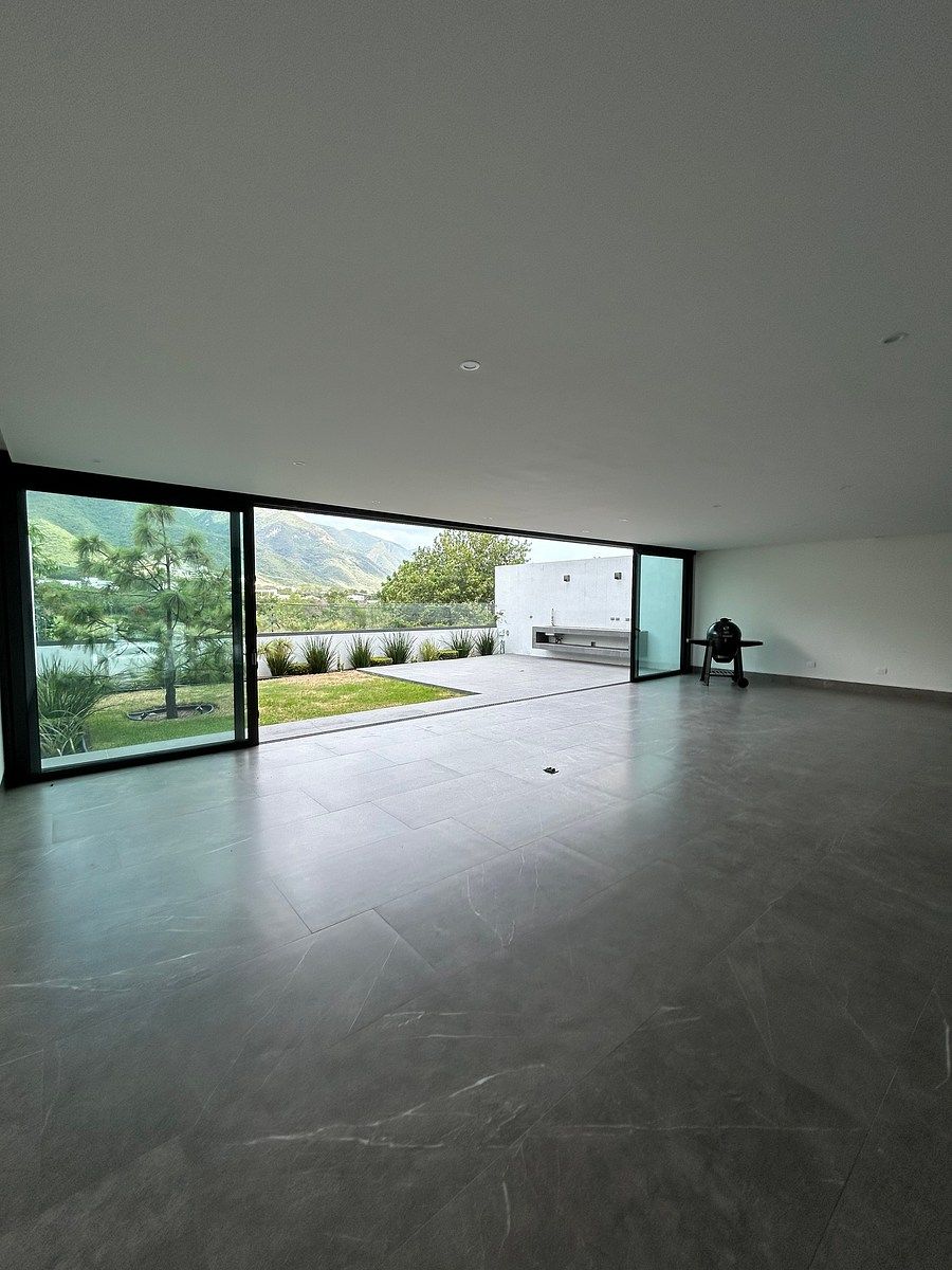 Casa em El Uro, Monterrey, foto 6 de 40
