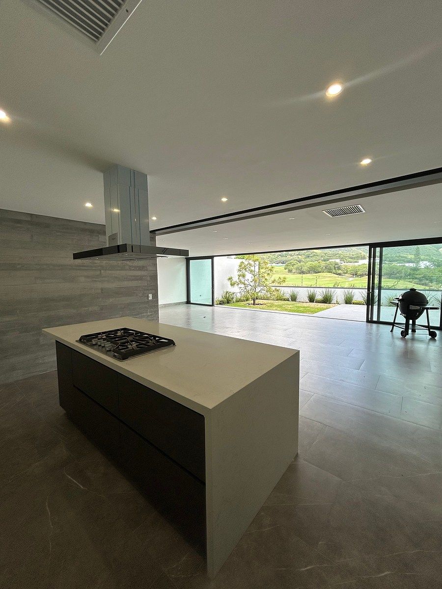 Casa em El Uro, Monterrey, foto 10 de 40